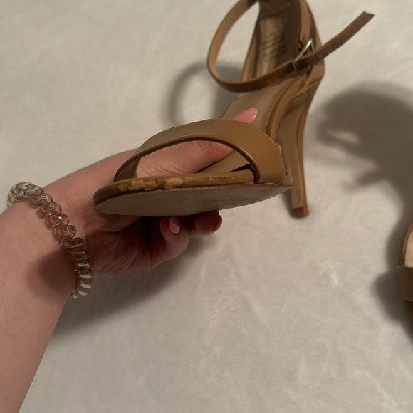 Mix No. 6 heels, size 8 - Picture 8 of 8